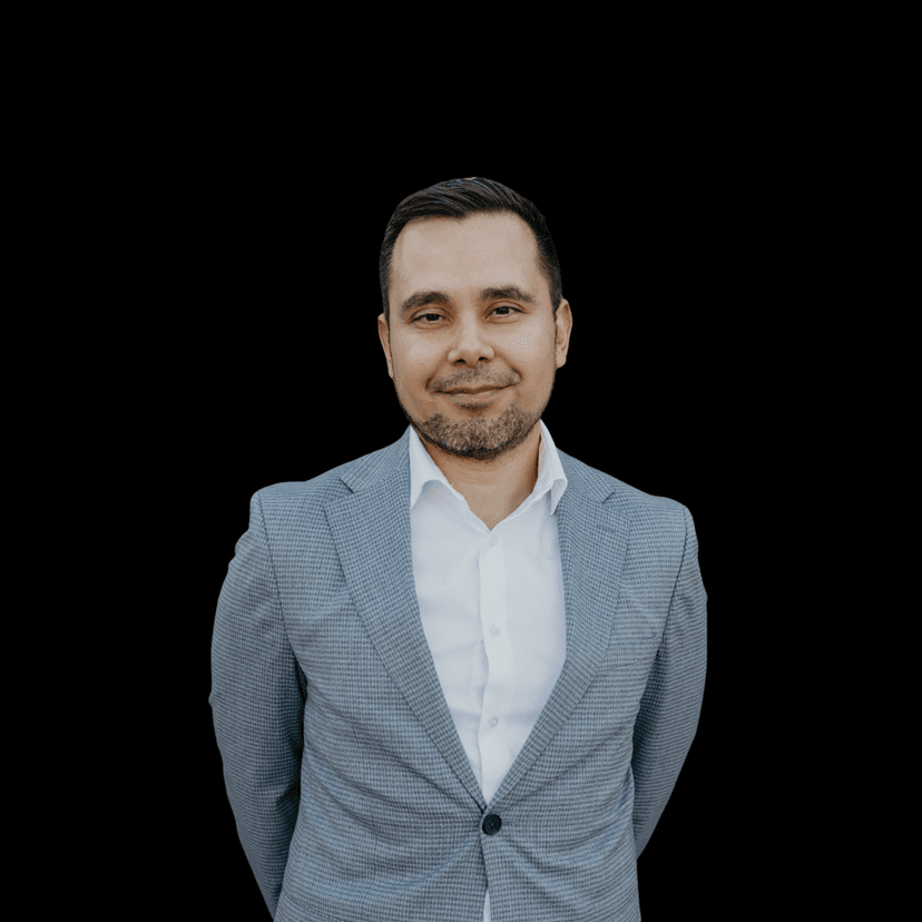 Carlos Solorio